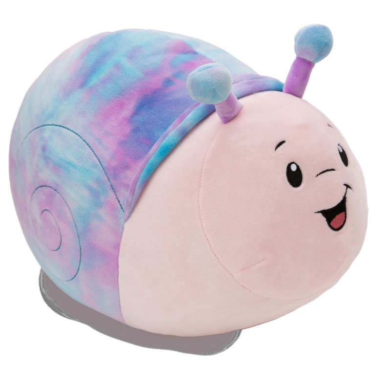 Kuscheltier Chill-NICI Schnecke 30x34cm
