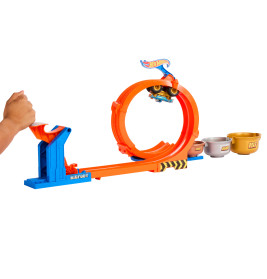 HW MT Loop & Flip Bigfoot