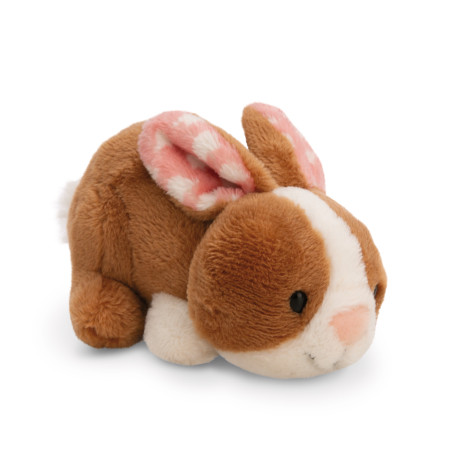 Kuscheltier Hase Hopsala 18cm liegend GREEN