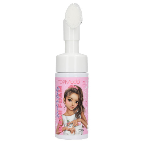 TOPModel Hand- und Körper- wäsche