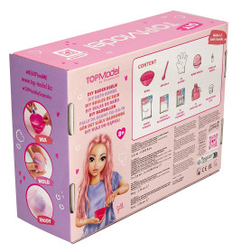TOPModel DIY Badebombe Set Beauty