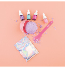 TOPModel DIY Badebombe Set Beauty