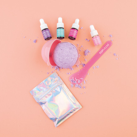 TOPModel DIY Badebombe Set Beauty