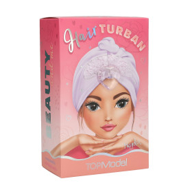 TOPModel Haarturban BEAUTY