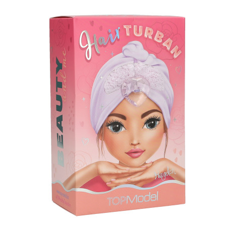 TOPModel Haarturban BEAUTY