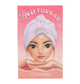 TOPModel Haarturban BEAUTY