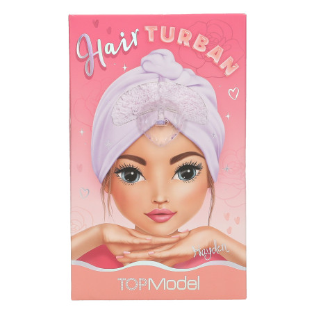TOPModel Haarturban BEAUTY