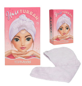 TOPModel Haarturban BEAUTY