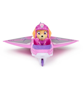 PAW Air Rescue Themed Vehicle Skye
