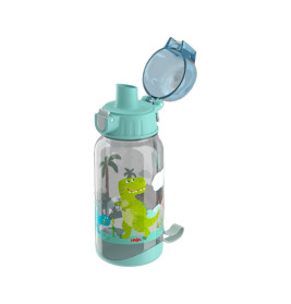 Trinkflasche, Dino 1