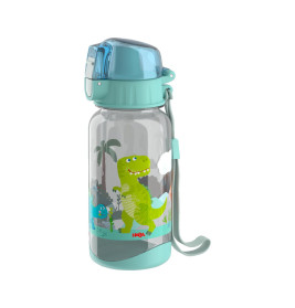 Trinkflasche, Dino 1