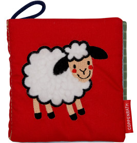 Mein allerliebstes Knisterbuch Alle meine Tiere