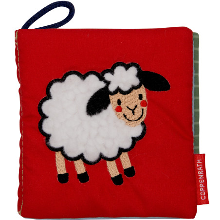 Mein allerliebstes Knisterbuch Alle meine Tiere