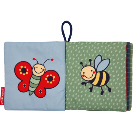 Mein allerliebstes Knisterbuch Alle meine Tiere