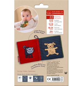 Mein allerliebstes Knisterbuch Alle meine Tiere