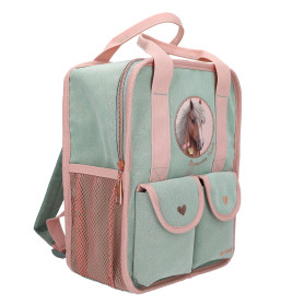 Miss Melody Rucksack ROMANTIC