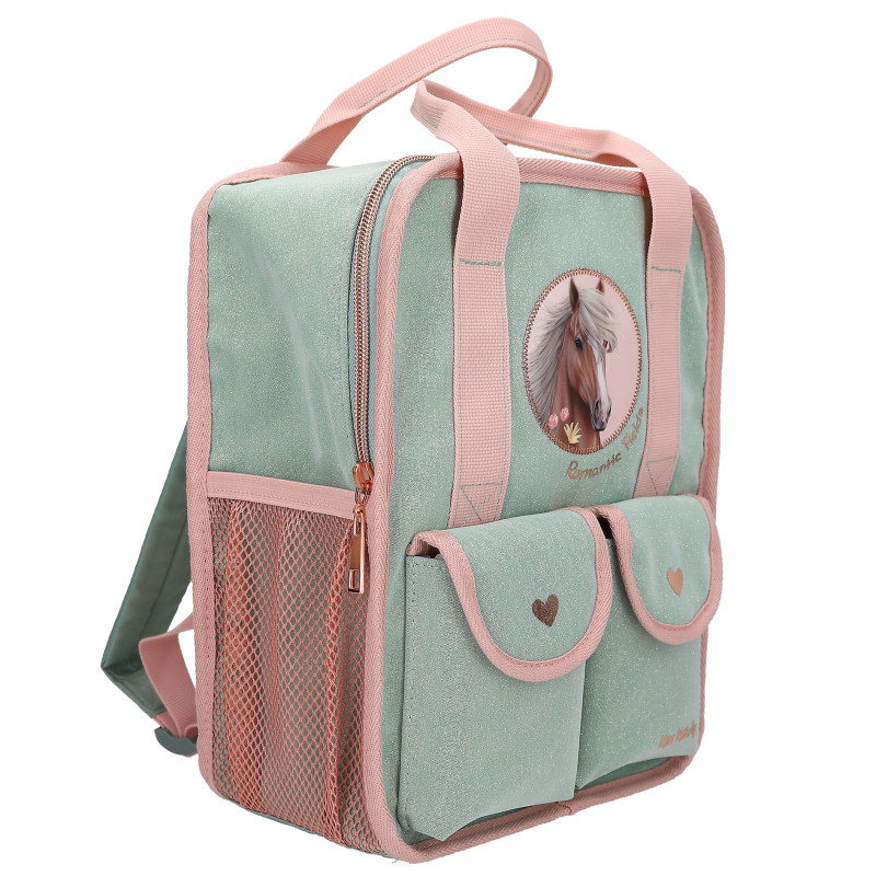 Miss Melody Rucksack ROMANTIC