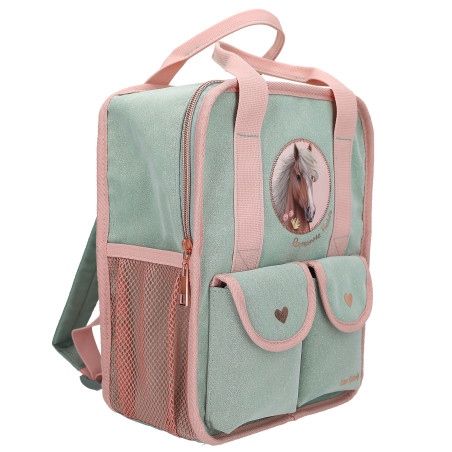 Miss Melody Rucksack ROMANTIC