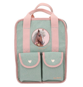 Miss Melody Rucksack ROMANTIC