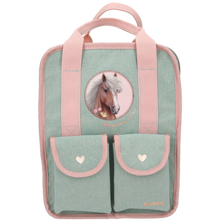 Miss Melody Rucksack ROMANTIC