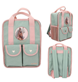 Miss Melody Rucksack ROMANTIC