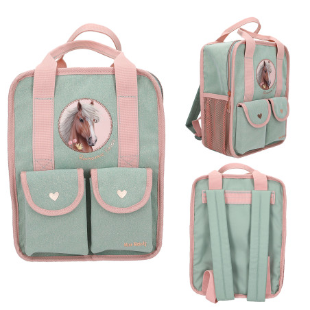 Miss Melody Rucksack ROMANTIC