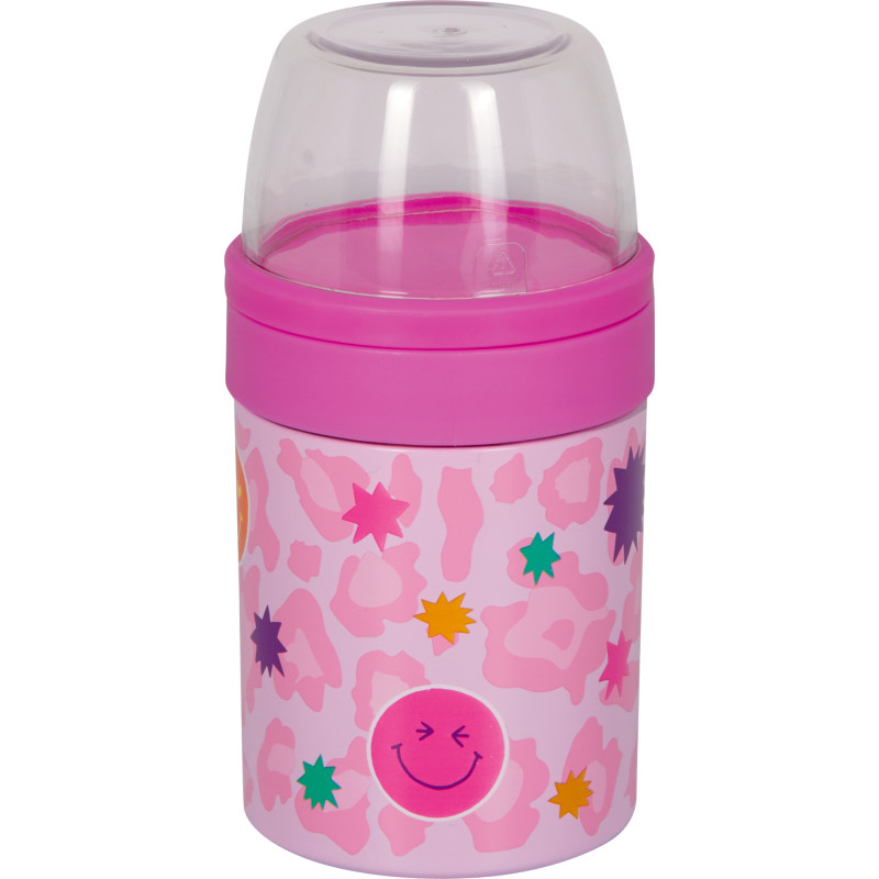 Lunchpot Isoliert - Friends Forever Lunchpot Isoliert - Friends Forever