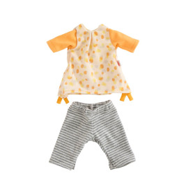 Kleiderset Summer Fee