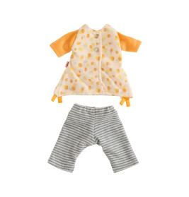 Kleiderset Summer Fee