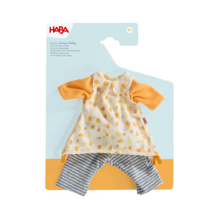 Kleiderset Summer Fee