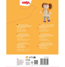 Kleiderset Summer Fee