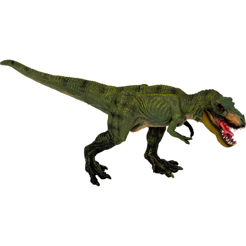 T-Rex Figur - T-Rex World (mit beweglich