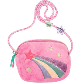 Glitzer-Täschchen Sternenschweif - Prinz