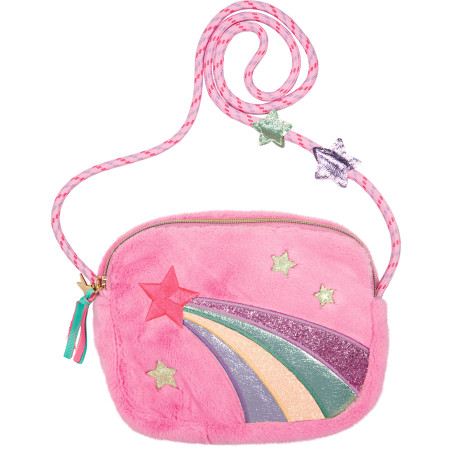 Glitzer-Täschchen Sternenschweif - Prinz