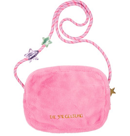 Glitzer-Täschchen Sternenschweif - Prinz