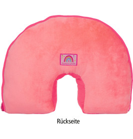 Regenbogen-Kissen - Prinzessin Lillifee