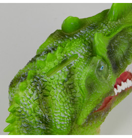 Spardose T-Rex-Kopf - T-Rex World