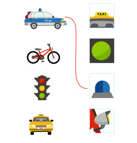 Mein k. Kindergartenblock: Ra