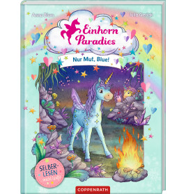 Einhorn-Paradies (Leseanf./Bd