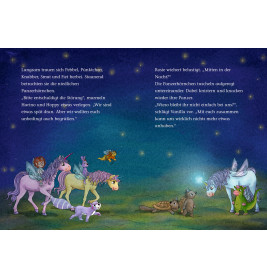 Einhorn-Paradies (Leseanf./Bd