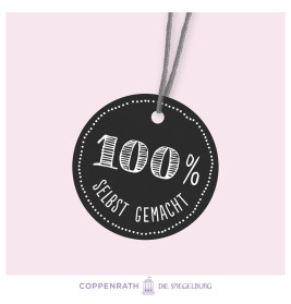 Siegelwachs-Set: 100% selbst gemacht