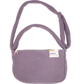 Umhängetasche Teddy Flieder - Happy Together