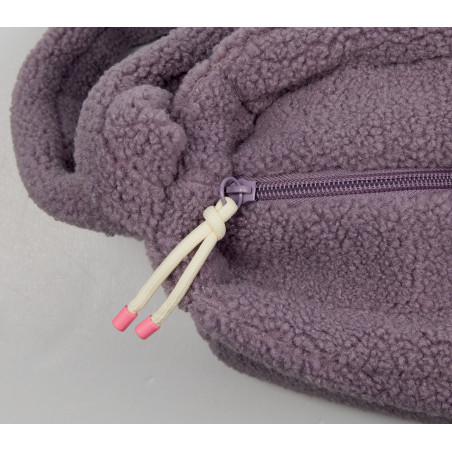 Umhängetasche Teddy Flieder - Happy Together