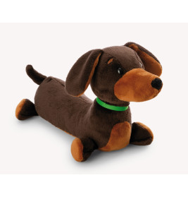 Kuscheltier Dackel 27cm liegend