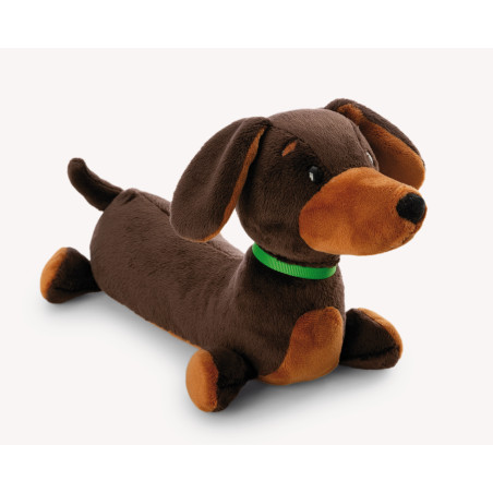 Kuscheltier Dackel 27cm liegend