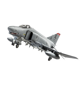 F-4 Phantom easy-click-system, Revell Bausatz zum Zusammenstecken