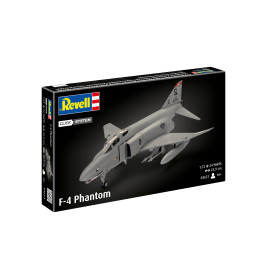 F-4 Phantom easy-click-system, Revell Bausatz zum Zusammenstecken