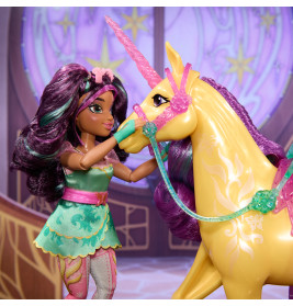 UCA Fashion Doll Ava Refresh