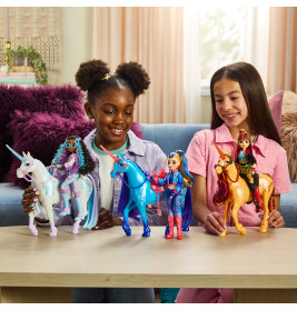 UCA Fashion Doll Ava Refresh