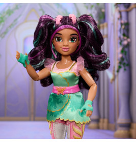 UCA Fashion Doll Ava Refresh